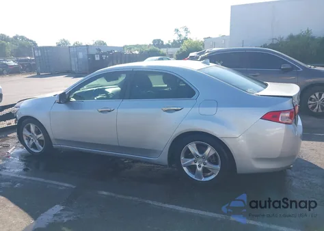 2012 Acura Tsx 2.4 z USA, uszkodzony, nr VIN JH4CU2F66CC005309